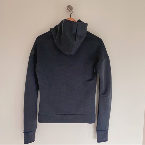 Adidas Z.N.E. Fast Release Hoodie - Picture 10 of 11